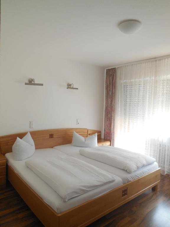 Hotel Garni Am Hechenberg Mayence Chambre photo