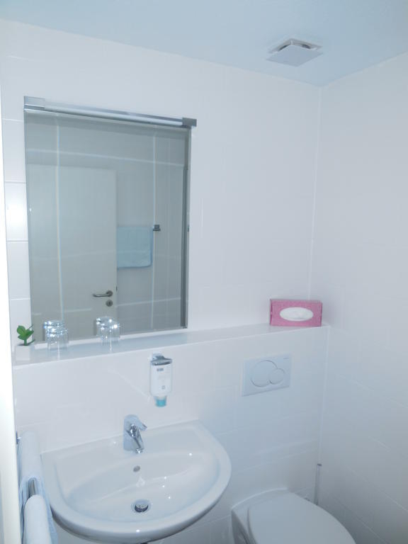 Hotel Garni Am Hechenberg Mayence Chambre photo