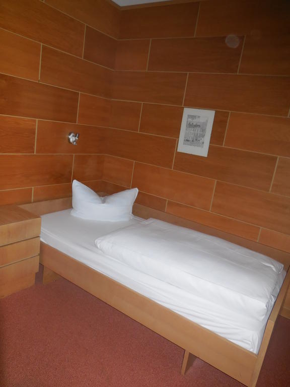 Hotel Garni Am Hechenberg Mayence Chambre photo