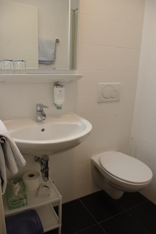 Hotel Garni Am Hechenberg Mayence Chambre photo