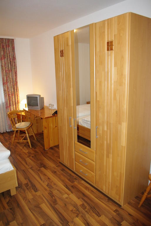 Hotel Garni Am Hechenberg Mayence Chambre photo